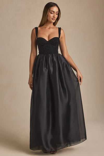 Dress After Dark Seductive