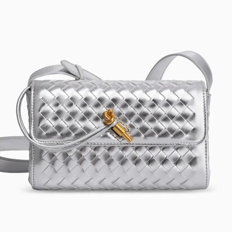 Therese Crossbody Bag LUXBAG