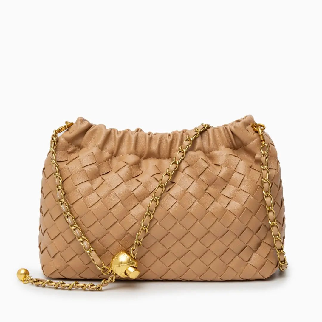 Joyce Shoulder Bag LUXBAG