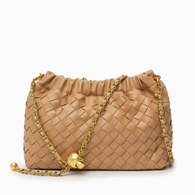 Joyce Shoulder Bag LUXBAG