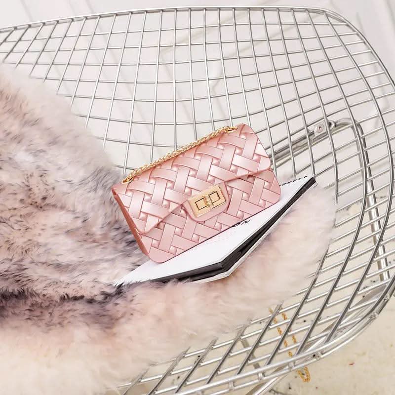 Eloise Crossbody Bag LUXBAG