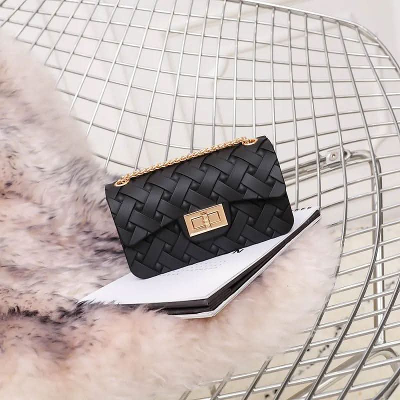 Eloise Crossbody Bag LUXBAG