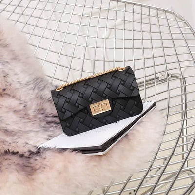 Eloise Crossbody Bag LUXBAG