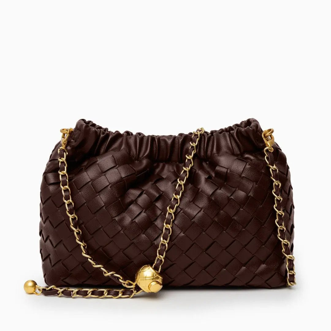 Joyce Shoulder Bag LUXBAG