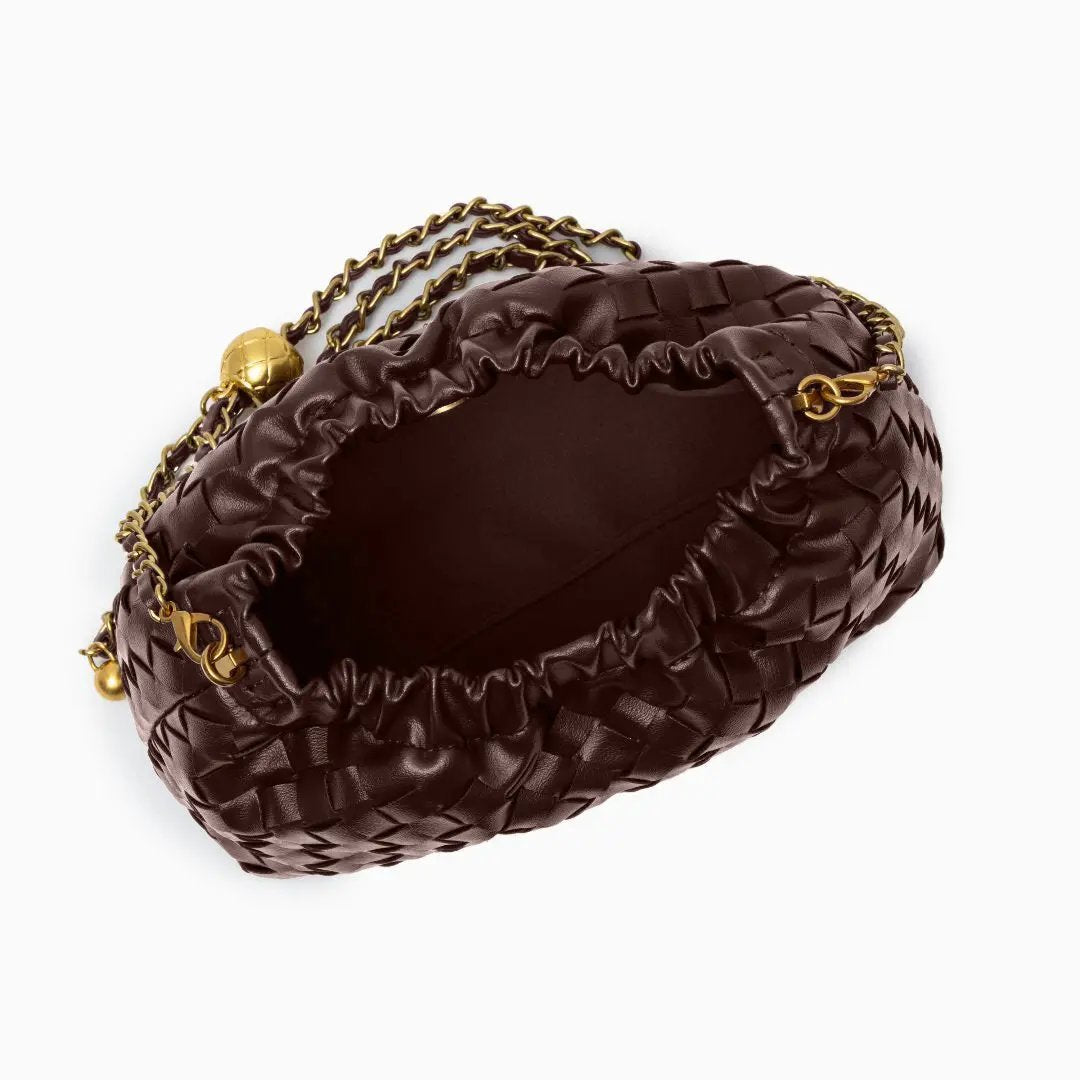 Joyce Shoulder Bag LUXBAG