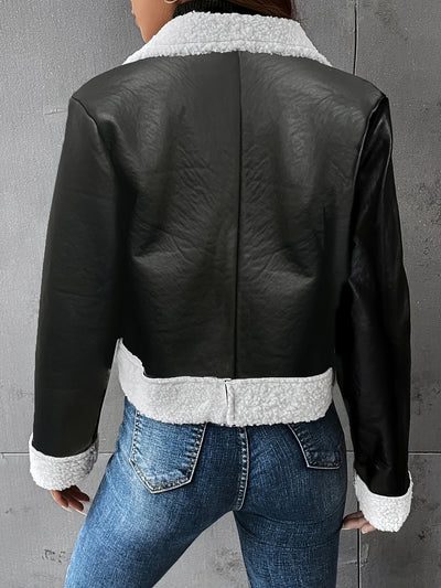 Women Winter Wear Jacket – Warm & Stylish - MollyBoo