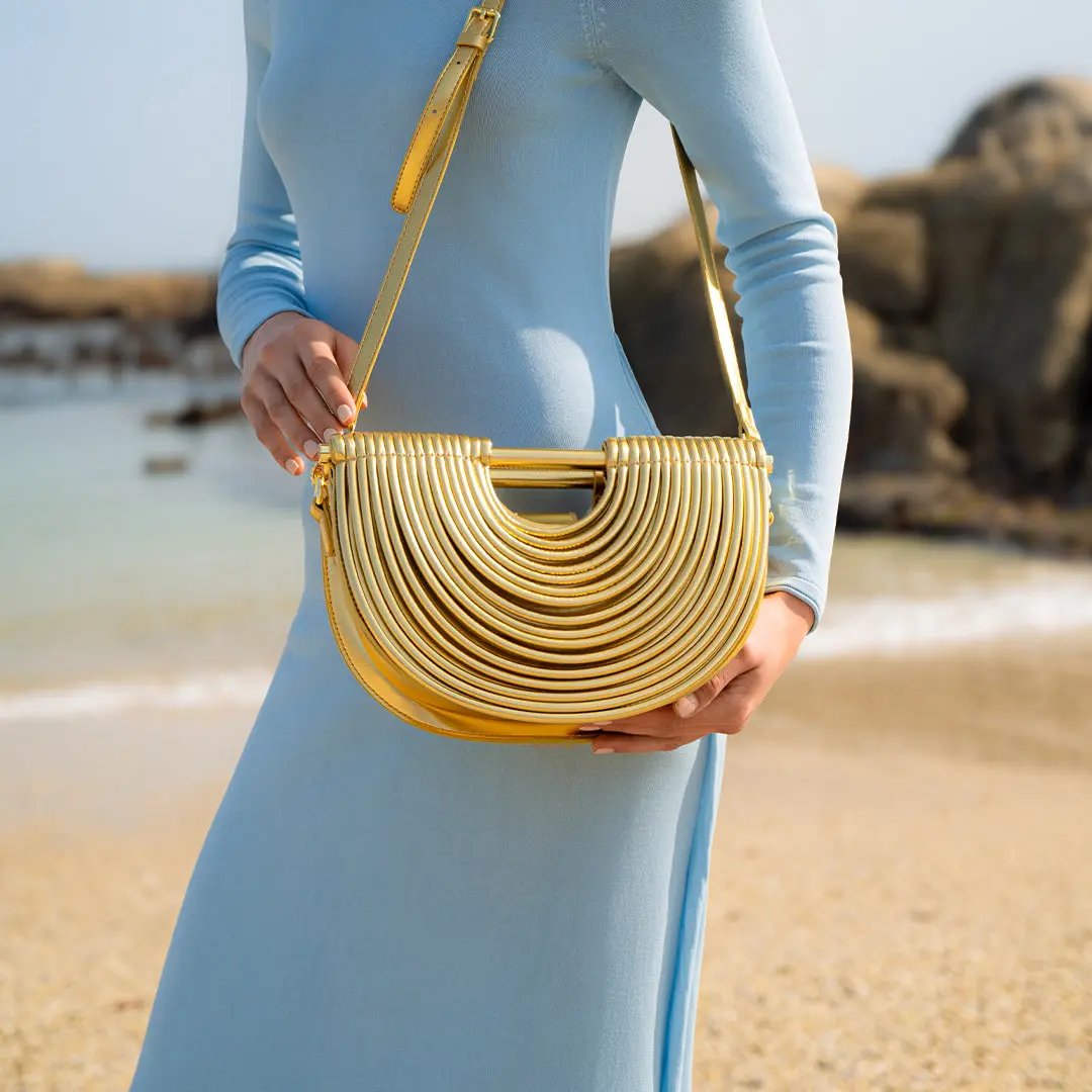 Amara Handbag LUXBAG