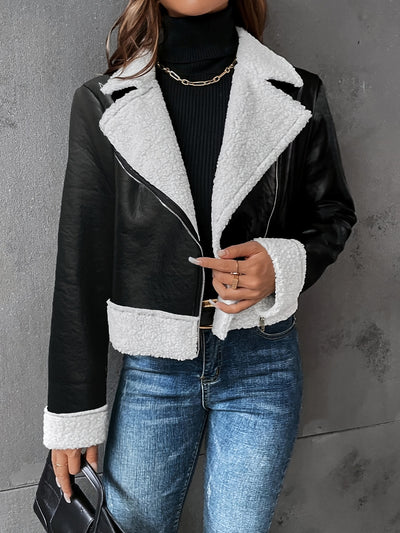 Women Winter Wear Jacket – Warm & Stylish - MollyBoo