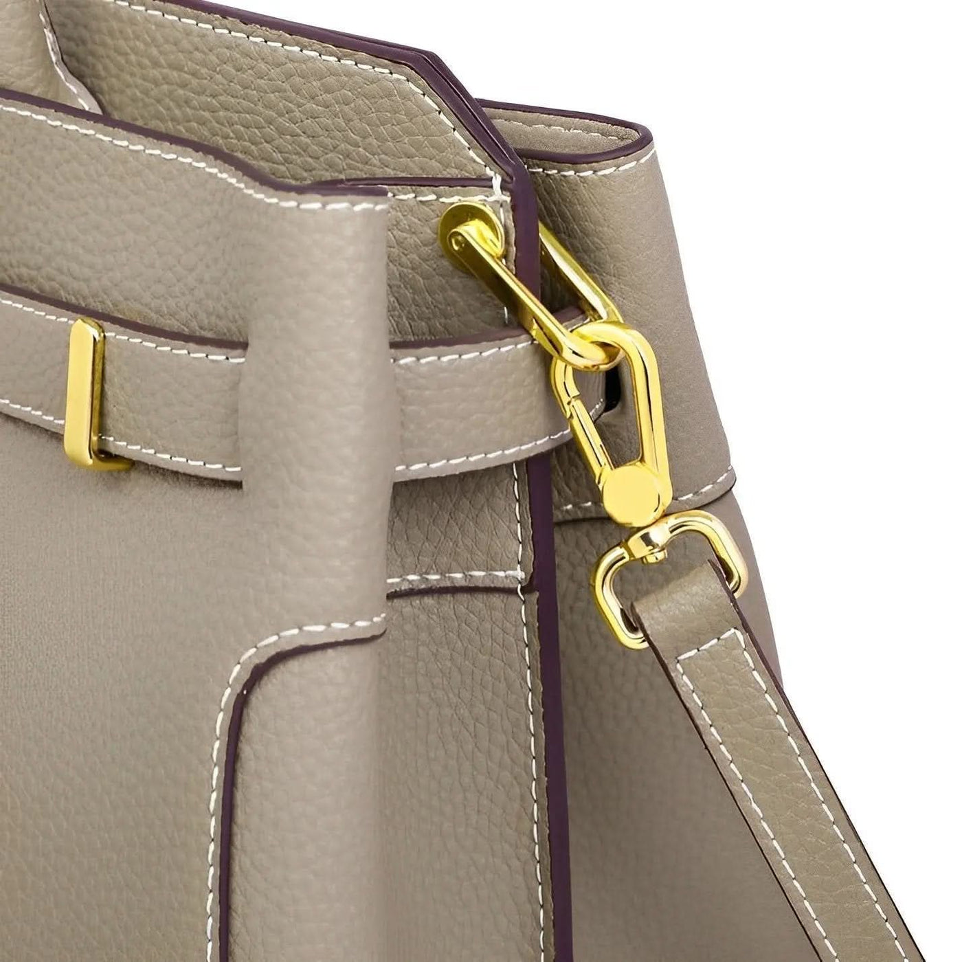 Betty Everyday Medium Tote Bag LUXBAG