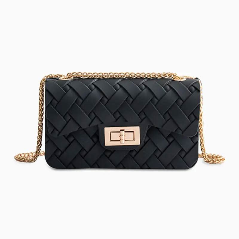 Eloise Crossbody Bag LUXBAG