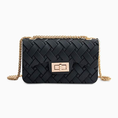 Eloise Crossbody Bag LUXBAG