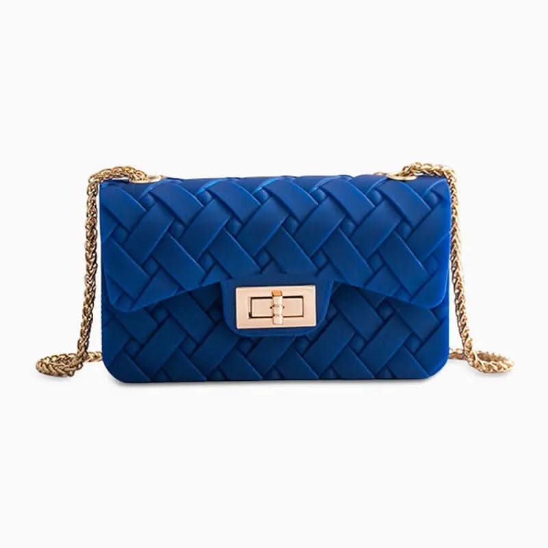 Eloise Crossbody Bag LUXBAG