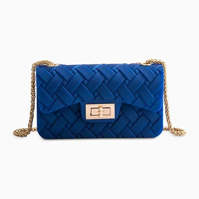 Eloise Crossbody Bag LUXBAG