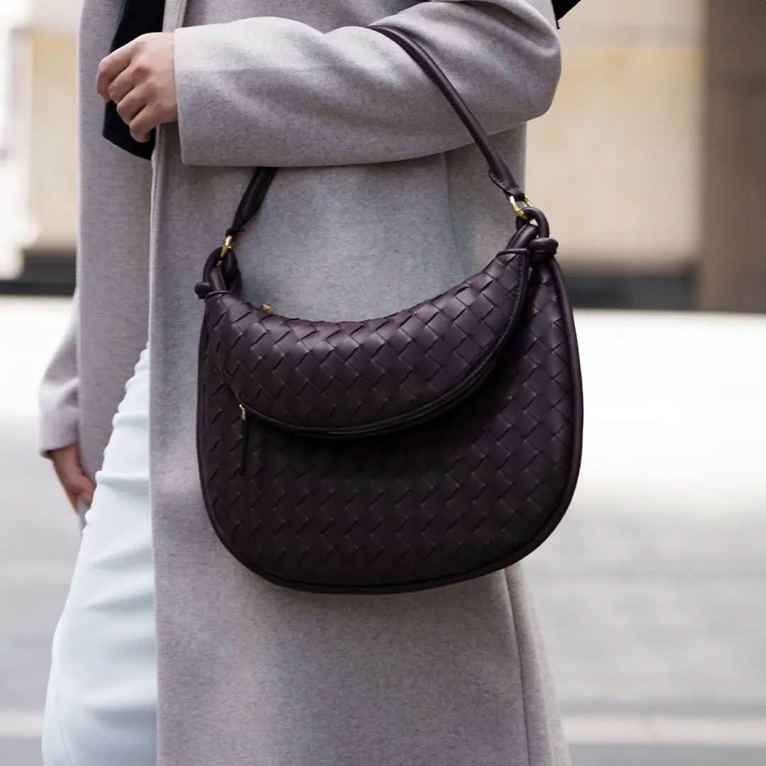 Adele Handbag LUXBAG