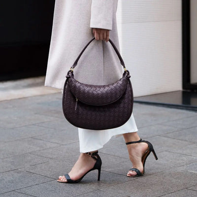 Adele Handbag LUXBAG