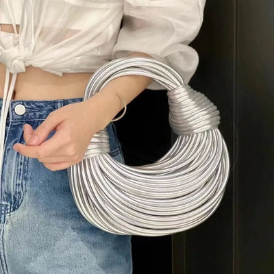 Amanda Handbag LUXBAG