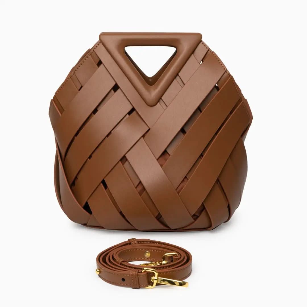 Natalie Handbag LUXBAG