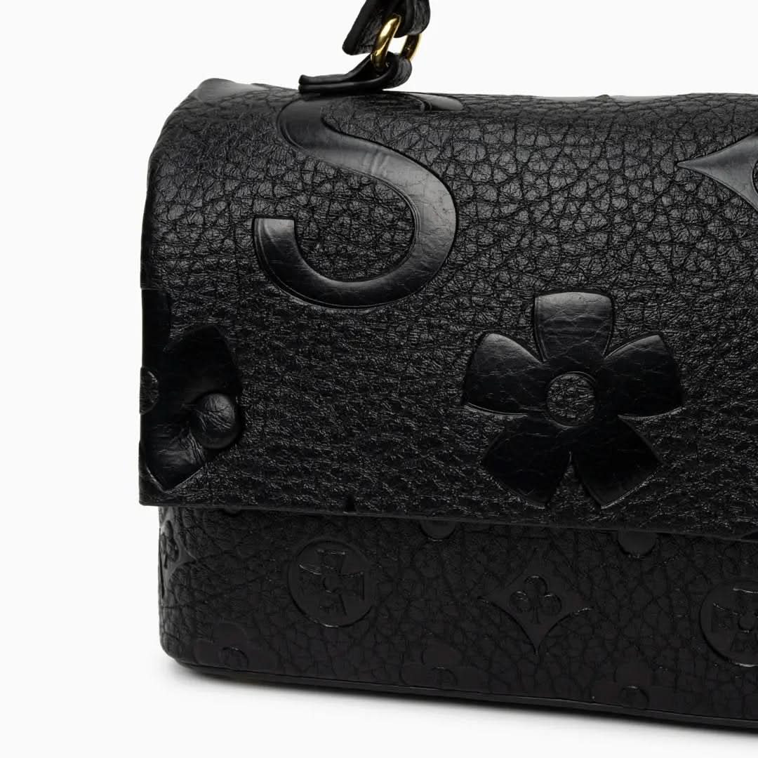 Hana Crossbody Bag LUXBAG