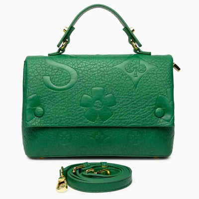 Hana Crossbody Bag LUXBAG