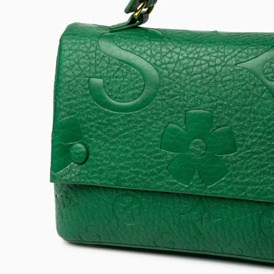 Hana Crossbody Bag LUXBAG