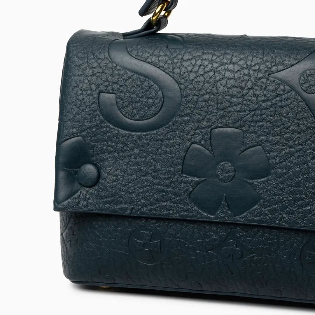 Hana Crossbody Bag LUXBAG