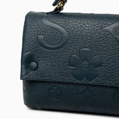 Hana Crossbody Bag LUXBAG