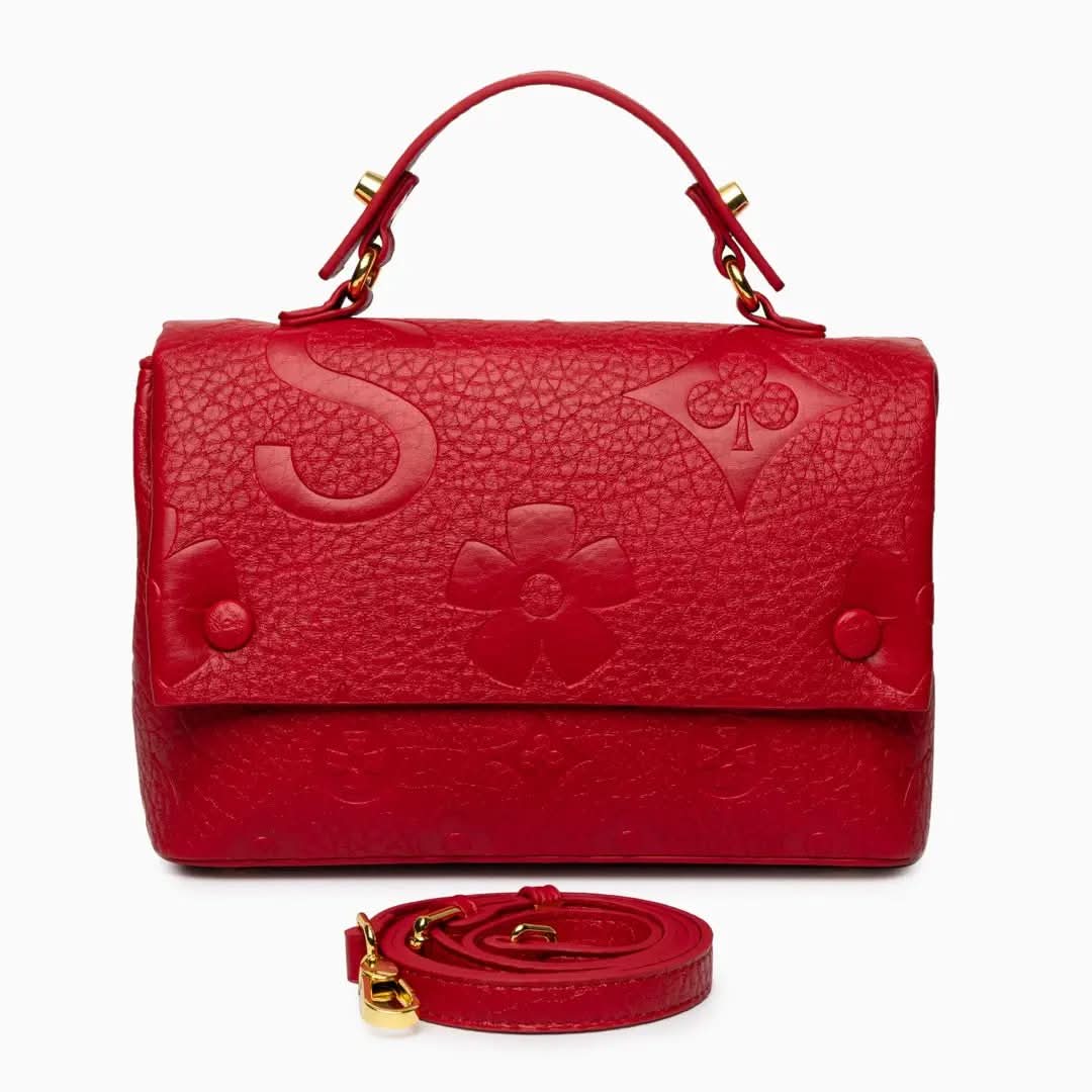Hana Crossbody Bag LUXBAG