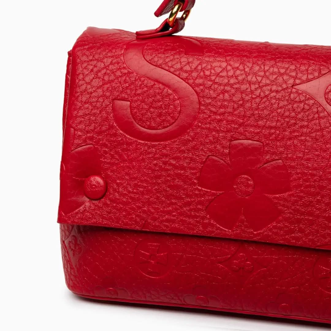 Hana Crossbody Bag LUXBAG