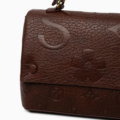 Hana Crossbody Bag LUXBAG