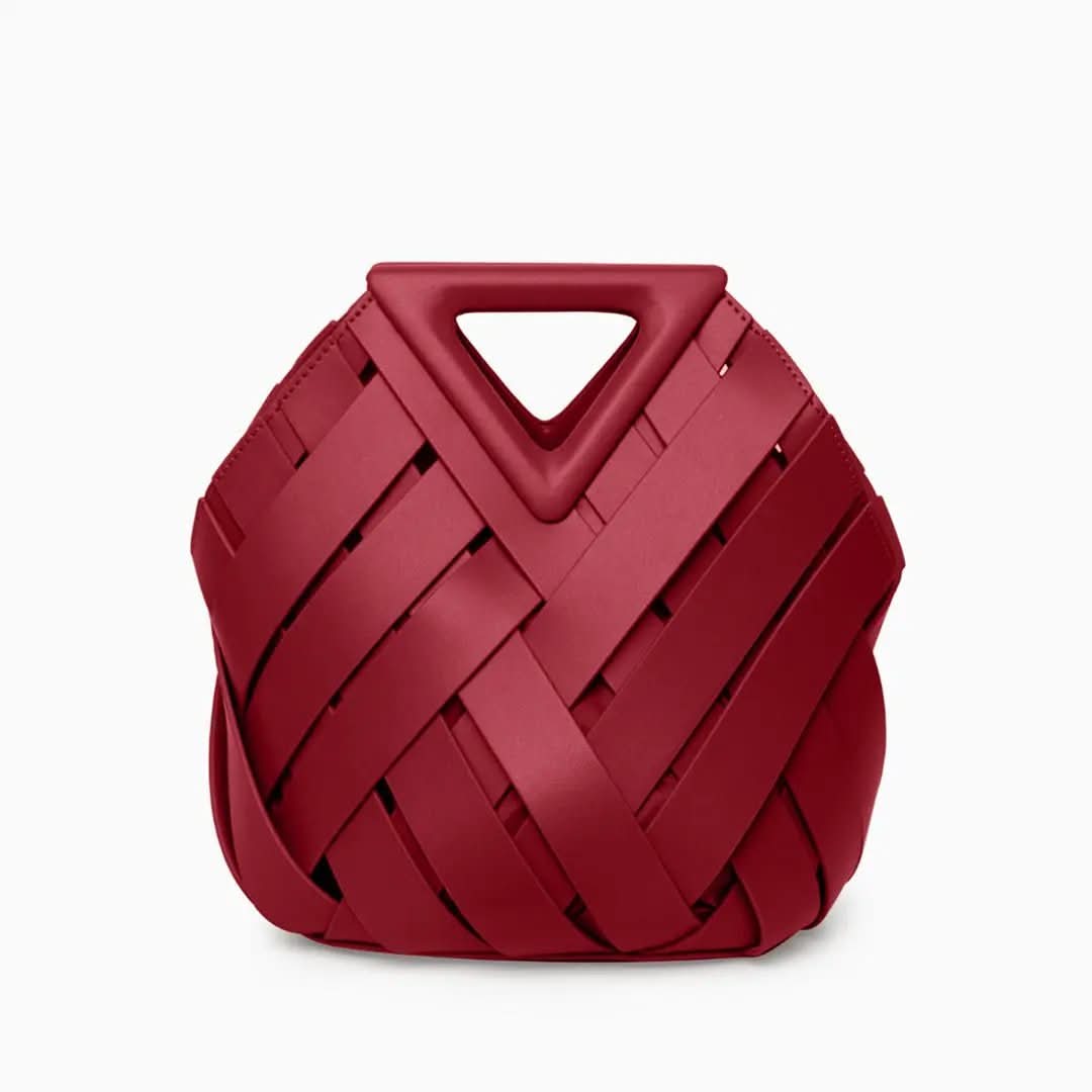 Natalie Handbag LUXBAG