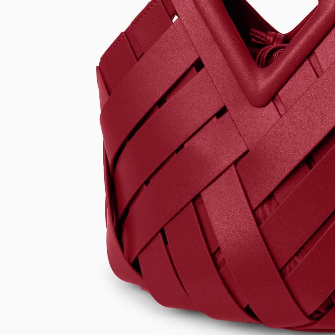 Natalie Handbag LUXBAG