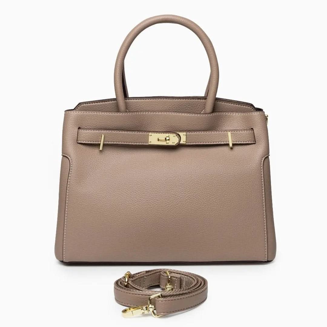 Betty Everyday Medium Tote Bag LUXBAG