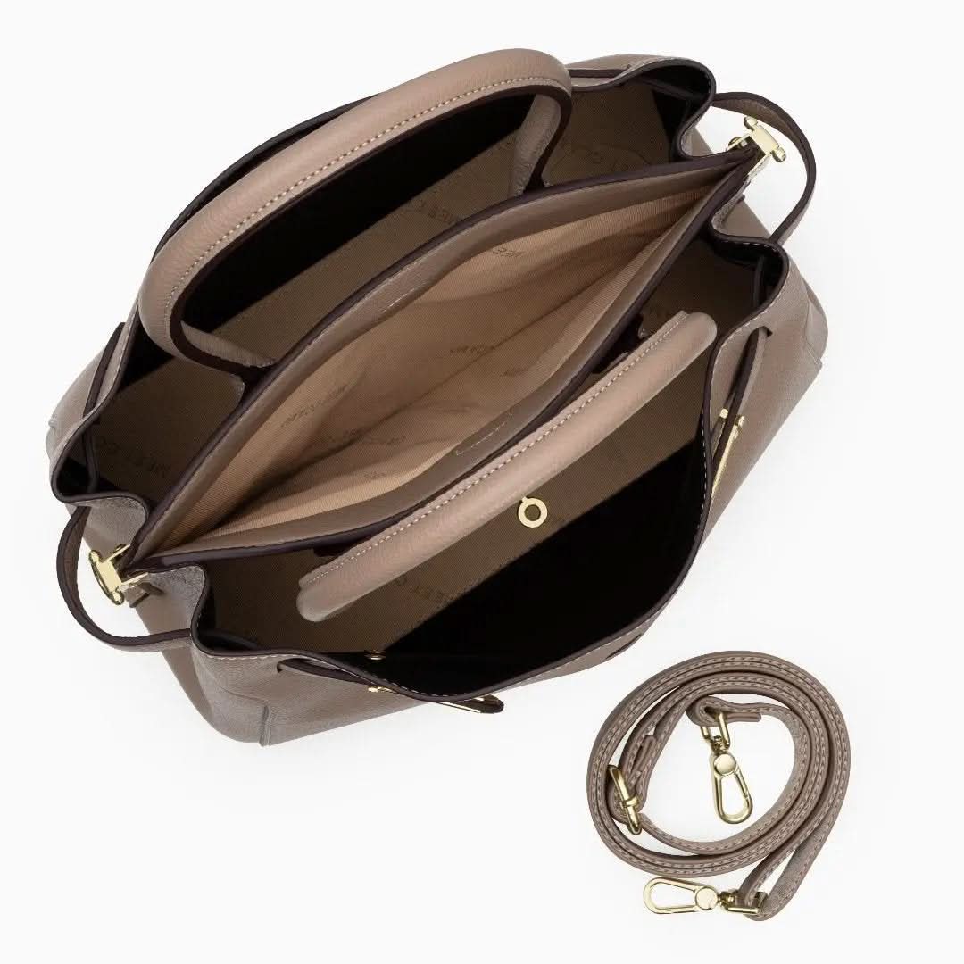 Betty Everyday Medium Tote Bag LUXBAG