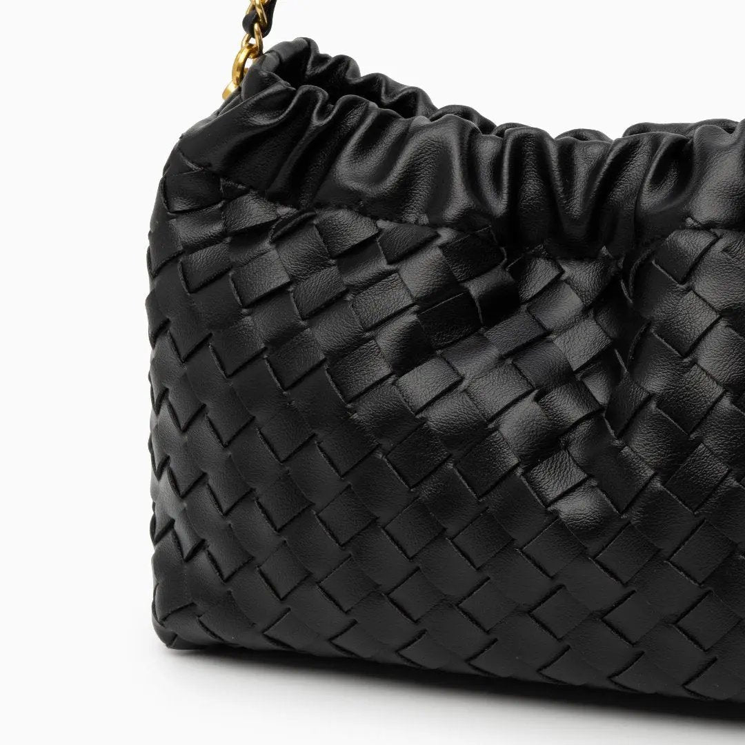 Joyce Shoulder Bag LUXBAG