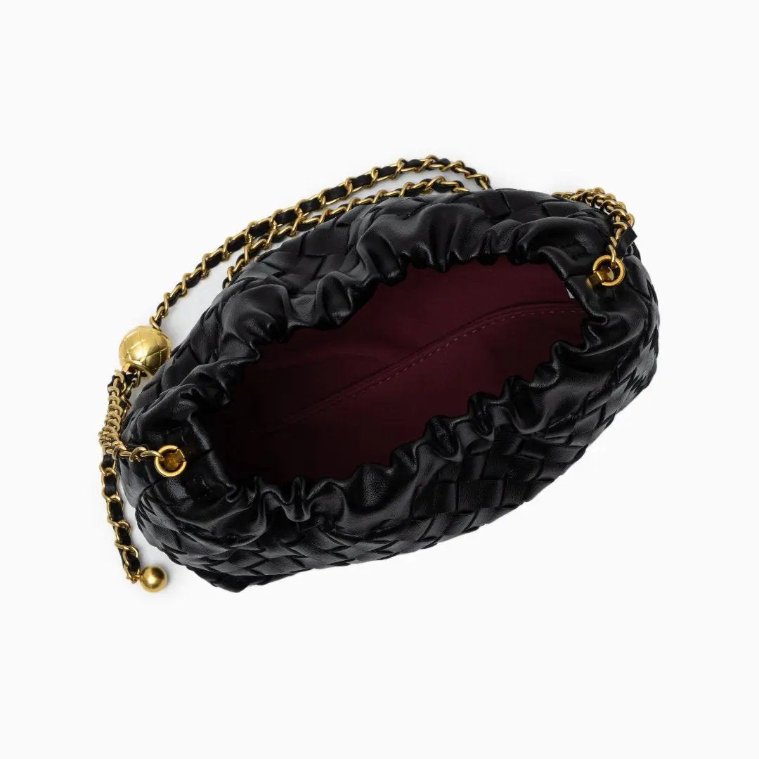 Joyce Shoulder Bag LUXBAG