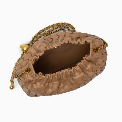 Joyce Shoulder Bag LUXBAG