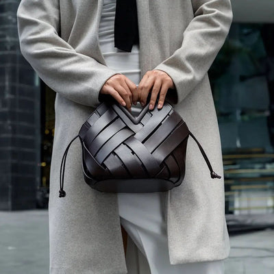 Natalie Handbag LUXBAG