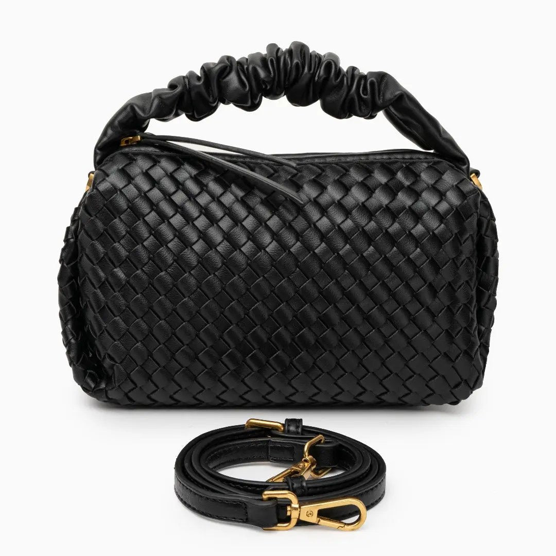 Elodie Handbag LUXBAG