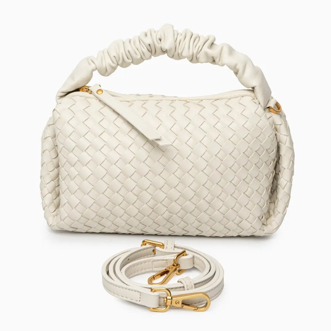 Elodie Handbag LUXBAG