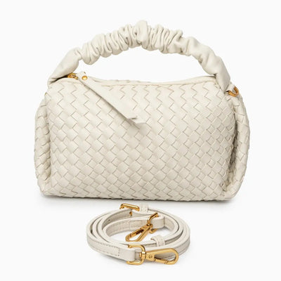 Elodie Handbag LUXBAG