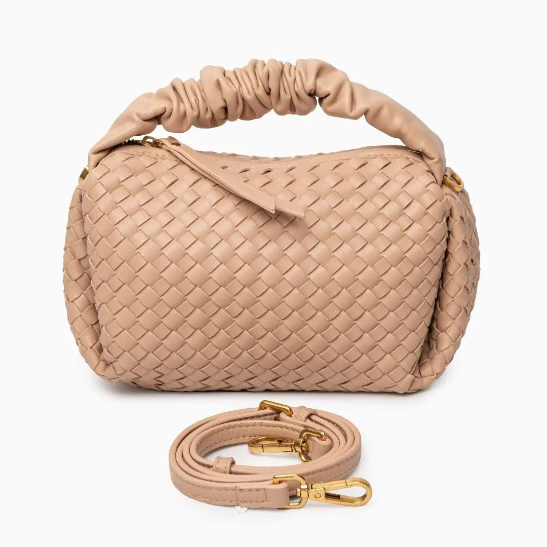 Elodie Handbag LUXBAG