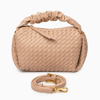 Elodie Handbag LUXBAG