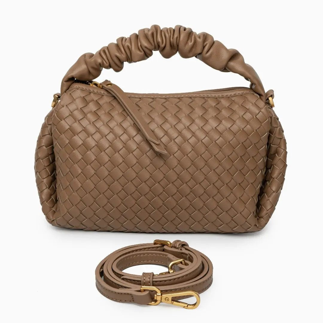 Elodie Handbag LUXBAG