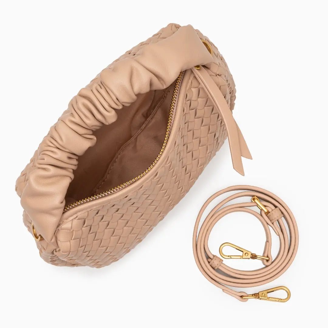 Elodie Handbag LUXBAG