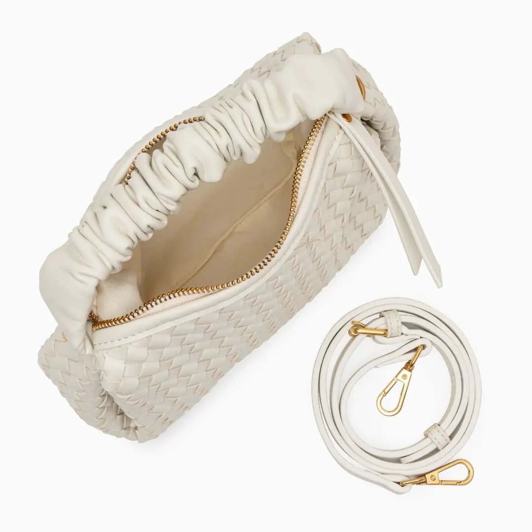 Elodie Handbag LUXBAG