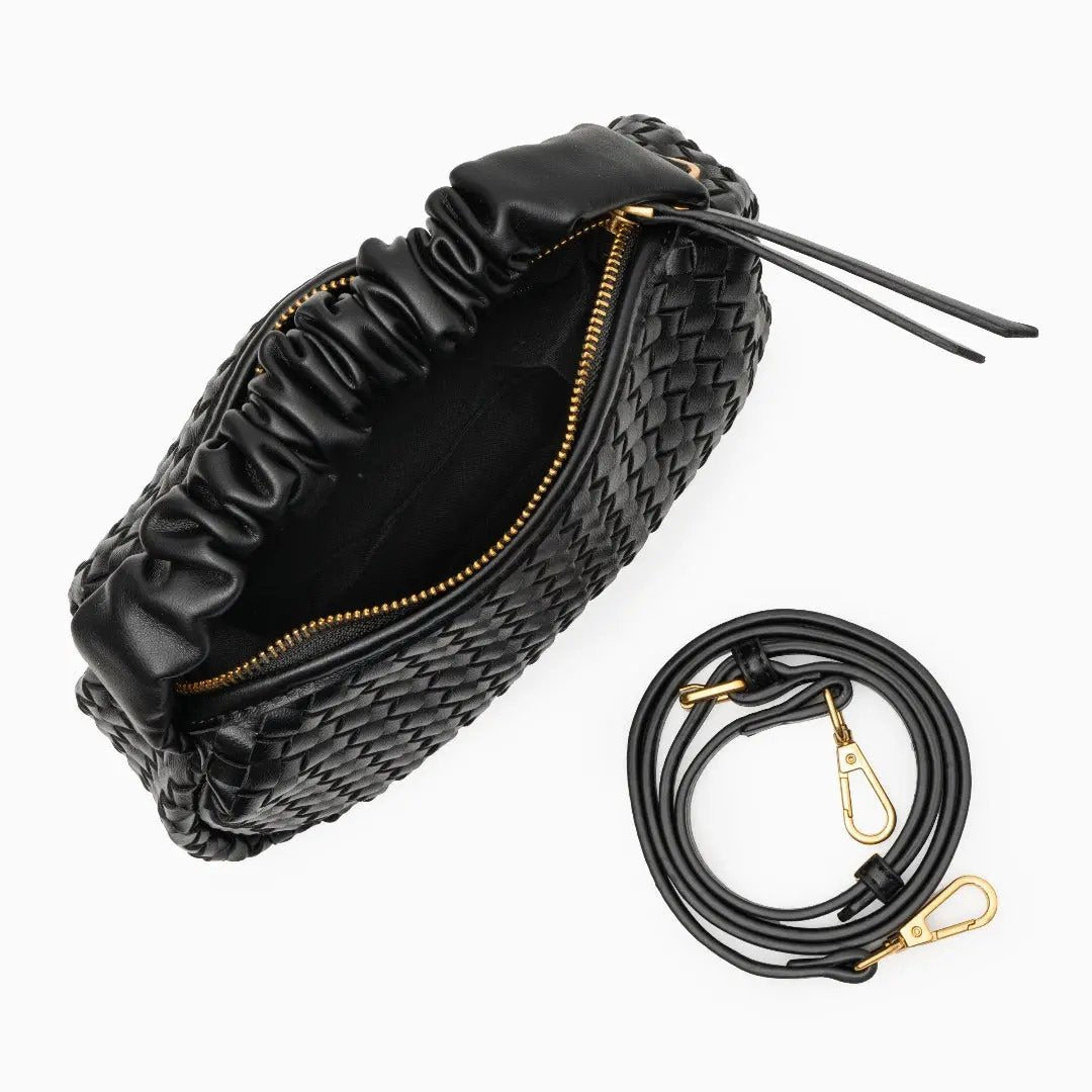 Elodie Handbag LUXBAG