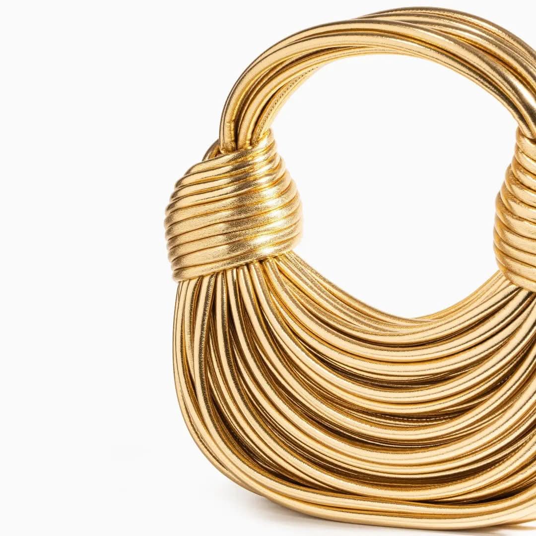 Amanda Handbag LUXBAG