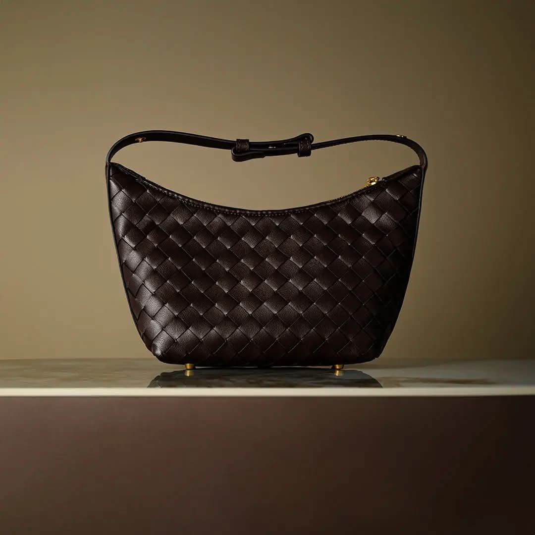 Danielle Handbag LUXBAG