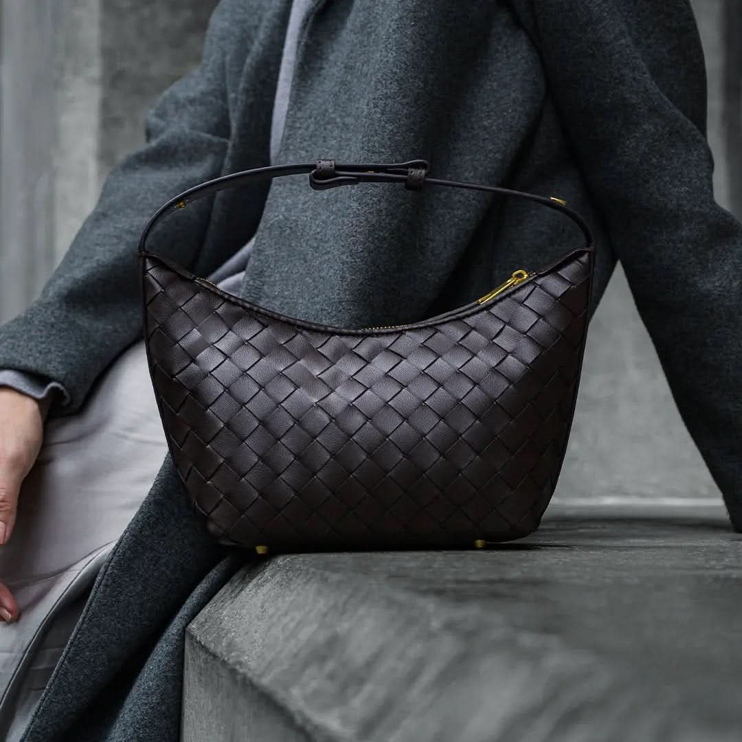 Danielle Handbag LUXBAG