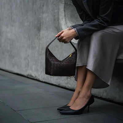 Danielle Handbag LUXBAG